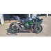 2015-2024 KAWASAKI H2 Slip-On